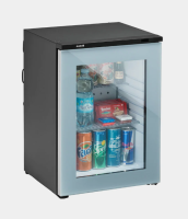 Минибар компрессорный Indel B K35 ECOSMART  PV